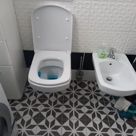 Zouharka Frantiskovy Lazne