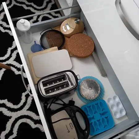 Apartment Zouharka Františkovy Lázně