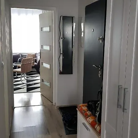 Zouharka Frantiskovy Lazne