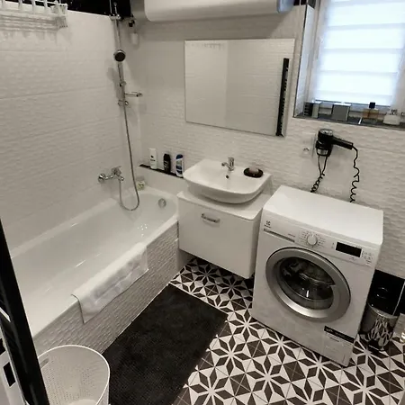 Zouharka Frantiskovy Lazne