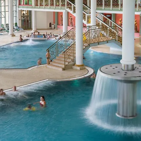 Zouharka Apartment *