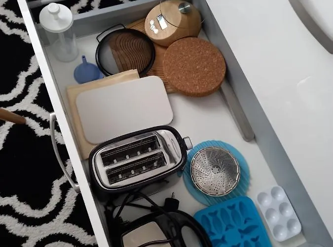 Apartment Zouharka Františkovy Lázně