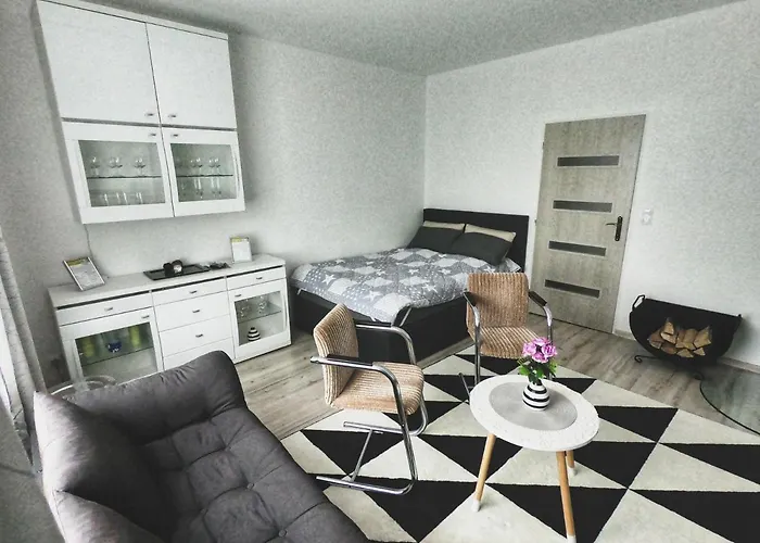 Zouharka * Františkovy Lázně