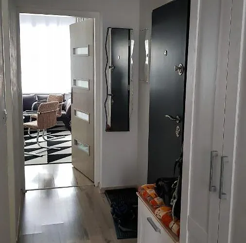 Zouharka Františkovy Lázně